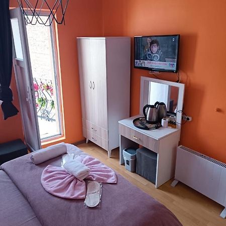 Taksim Gold Hotel Стамбул Екстер'єр фото