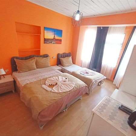 Taksim Gold Hotel Стамбул Екстер'єр фото