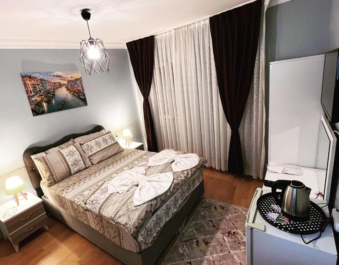 Taksim Gold Hotel Стамбул Екстер'єр фото