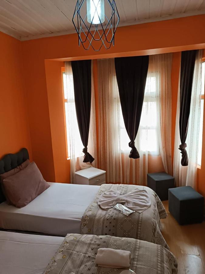 Taksim Gold Hotel Стамбул Екстер'єр фото