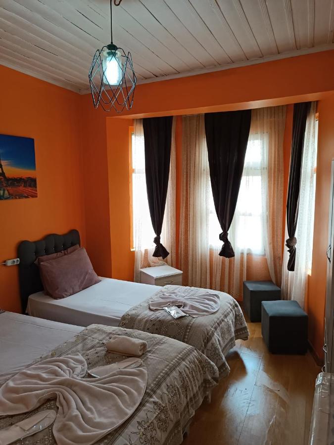 Taksim Gold Hotel Стамбул Екстер'єр фото