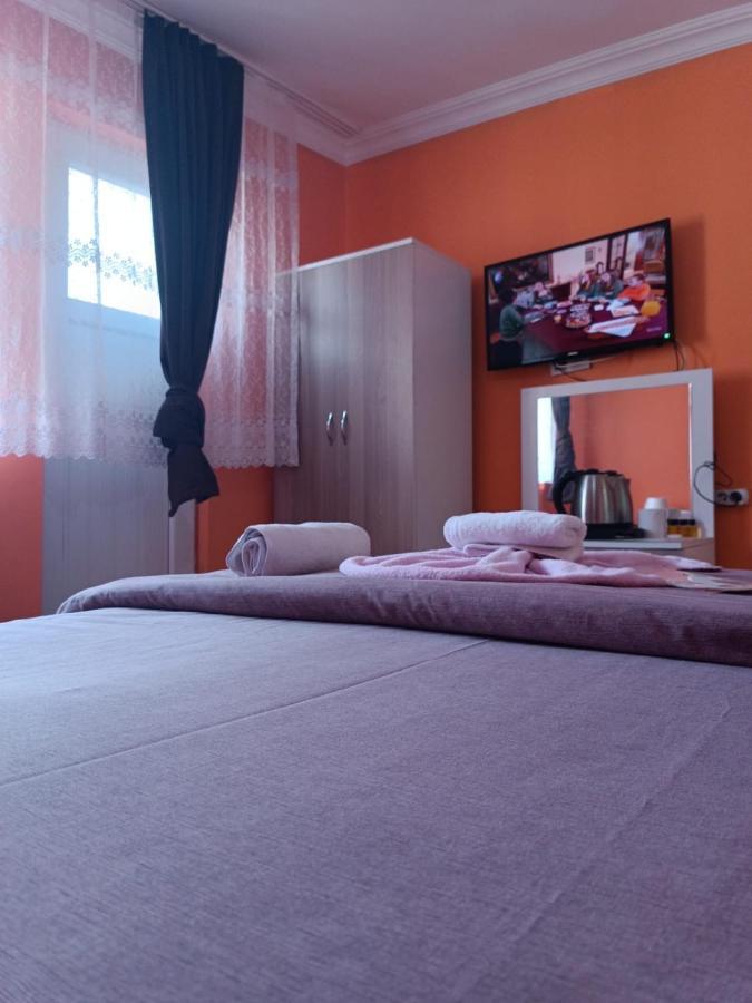 Taksim Gold Hotel Стамбул Екстер'єр фото