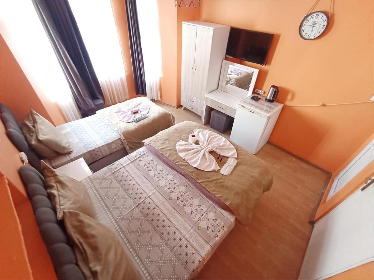 Taksim Gold Hotel Стамбул Екстер'єр фото